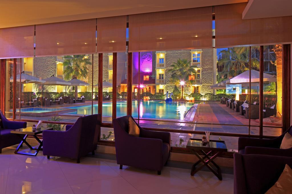 Resort Boudl Gardenia Al Khobar