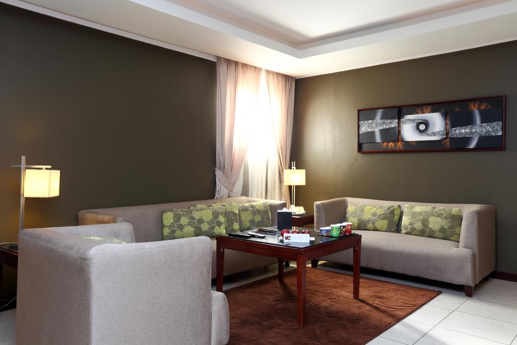 Resort Boudl Gardenia 4*
