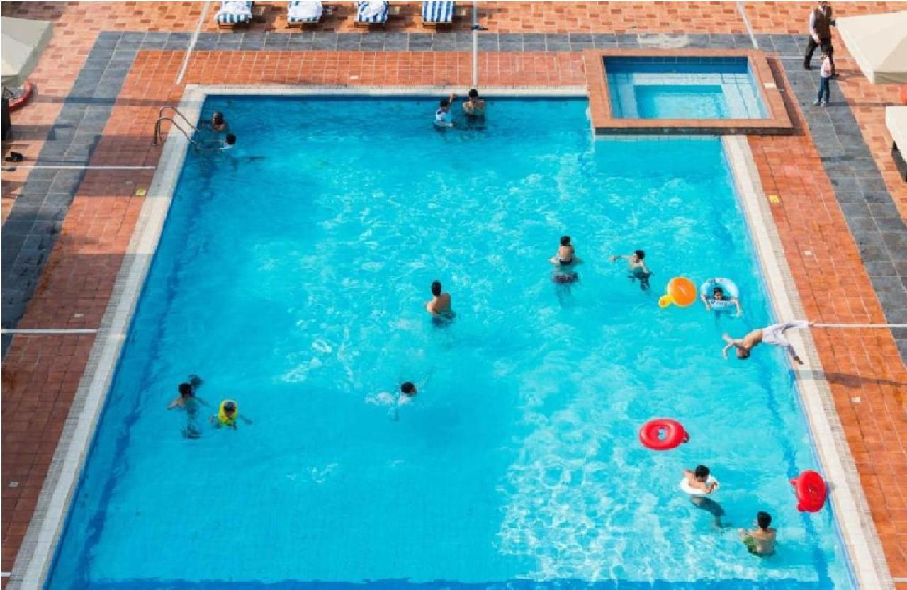 Boudl Gardenia Resort Al Khobar